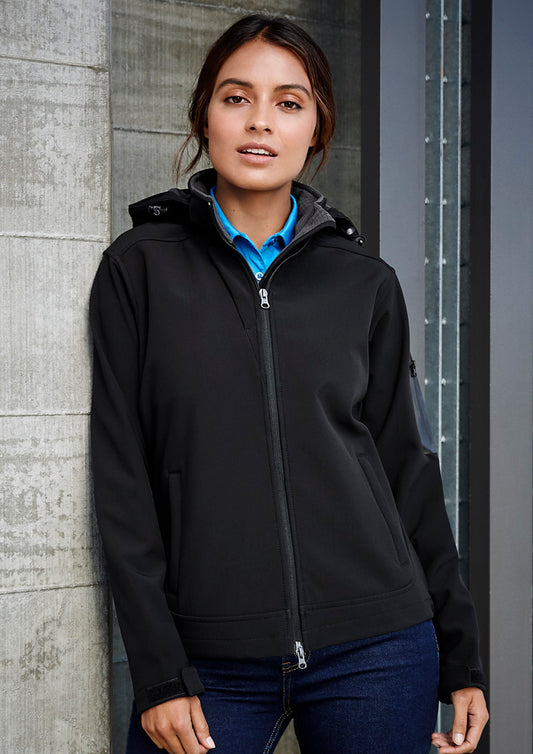 J10920 - Ladies Summit Jacket