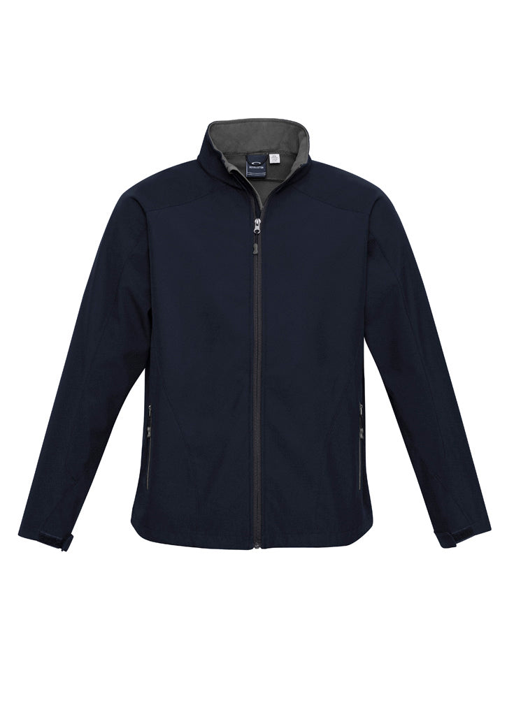 J307M - Mens Geneva Jacket