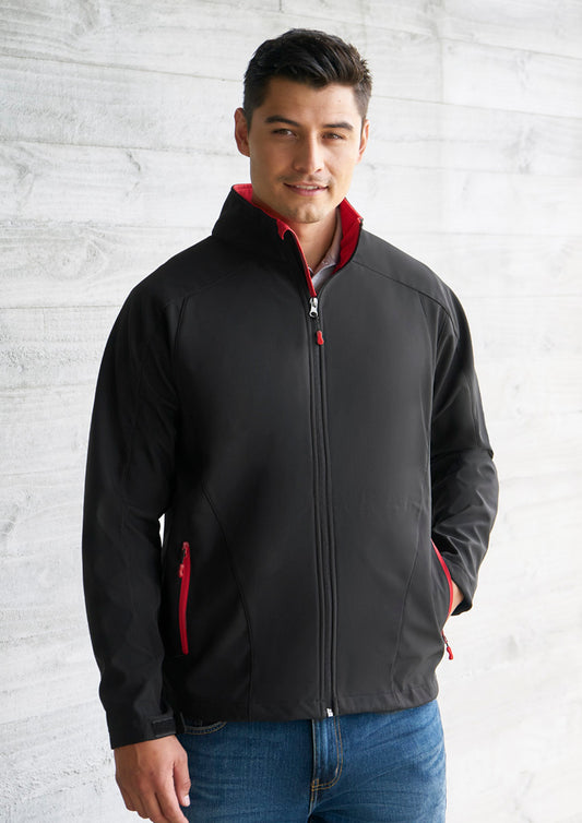 J307M - Mens Geneva Jacket