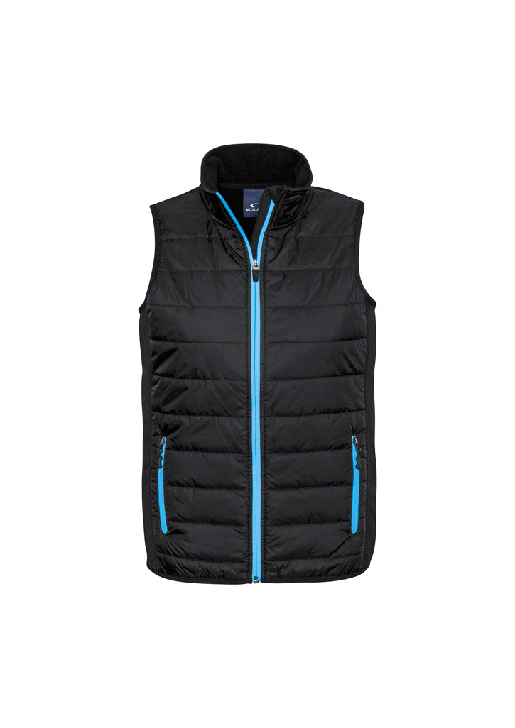 J616M - Mens Stealth Tech Vest
