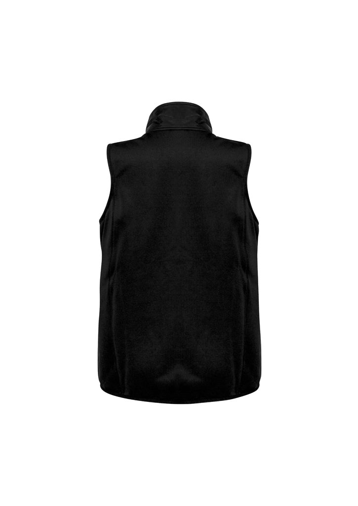 J616M - Mens Stealth Tech Vest