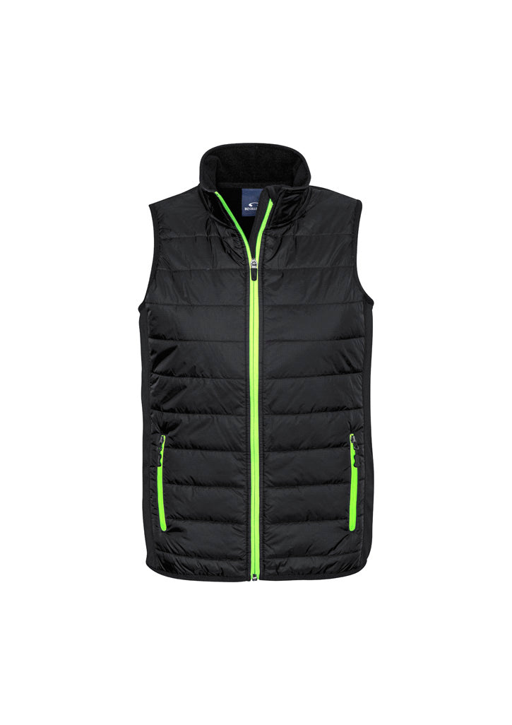 J616M - Mens Stealth Tech Vest