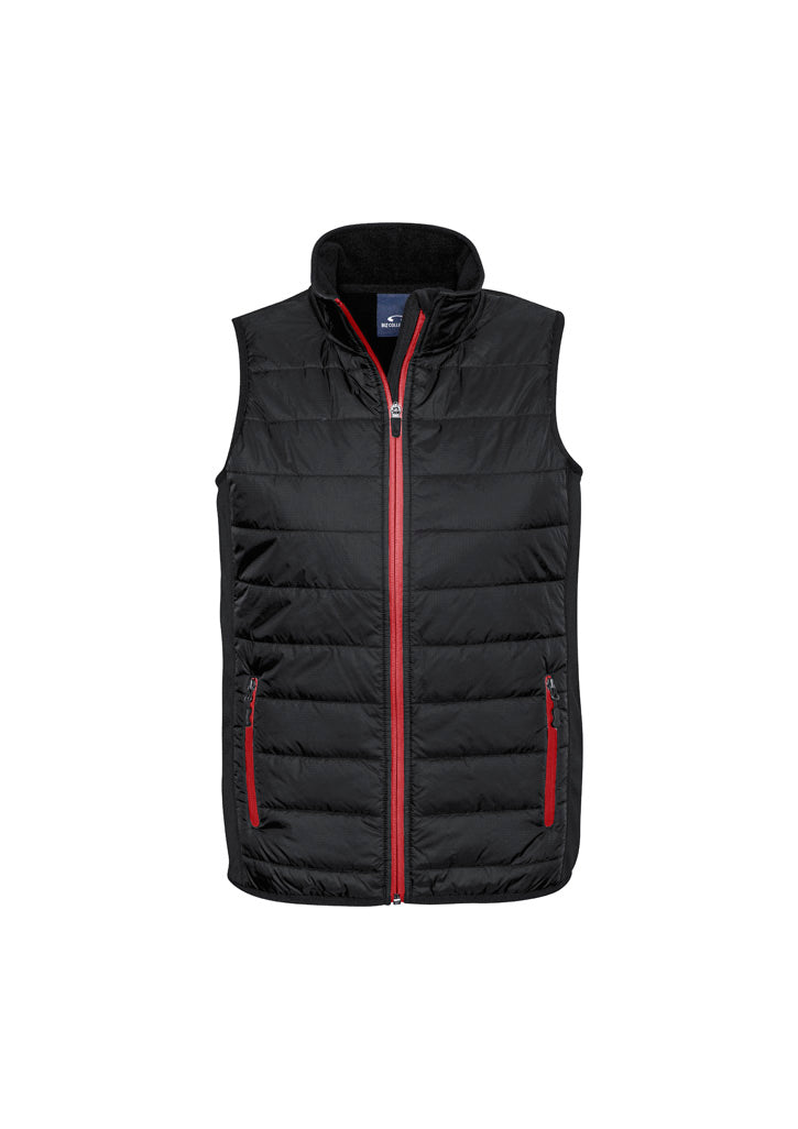 J616M - Mens Stealth Tech Vest