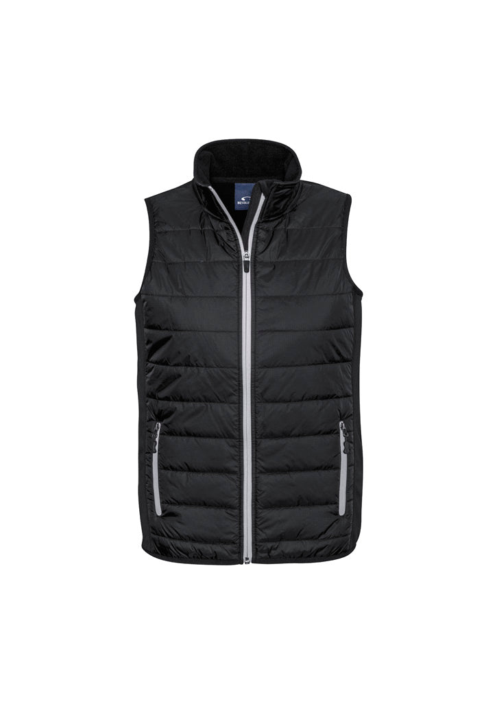 J616M - Mens Stealth Tech Vest