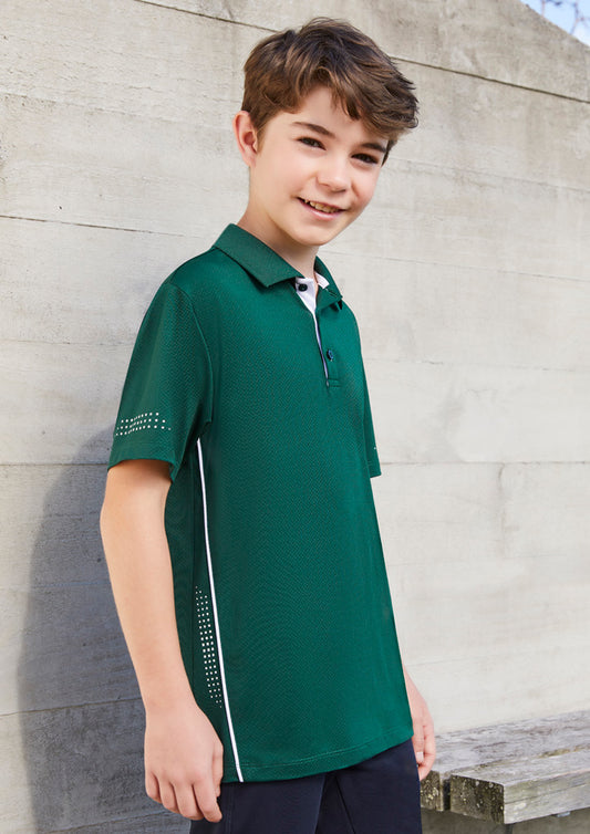 P200KS - Balance Kids Polo