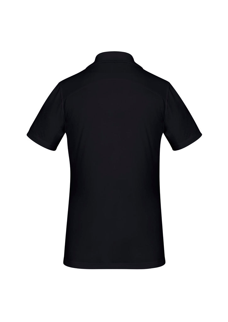 P815LS - Ladies Aero Polo