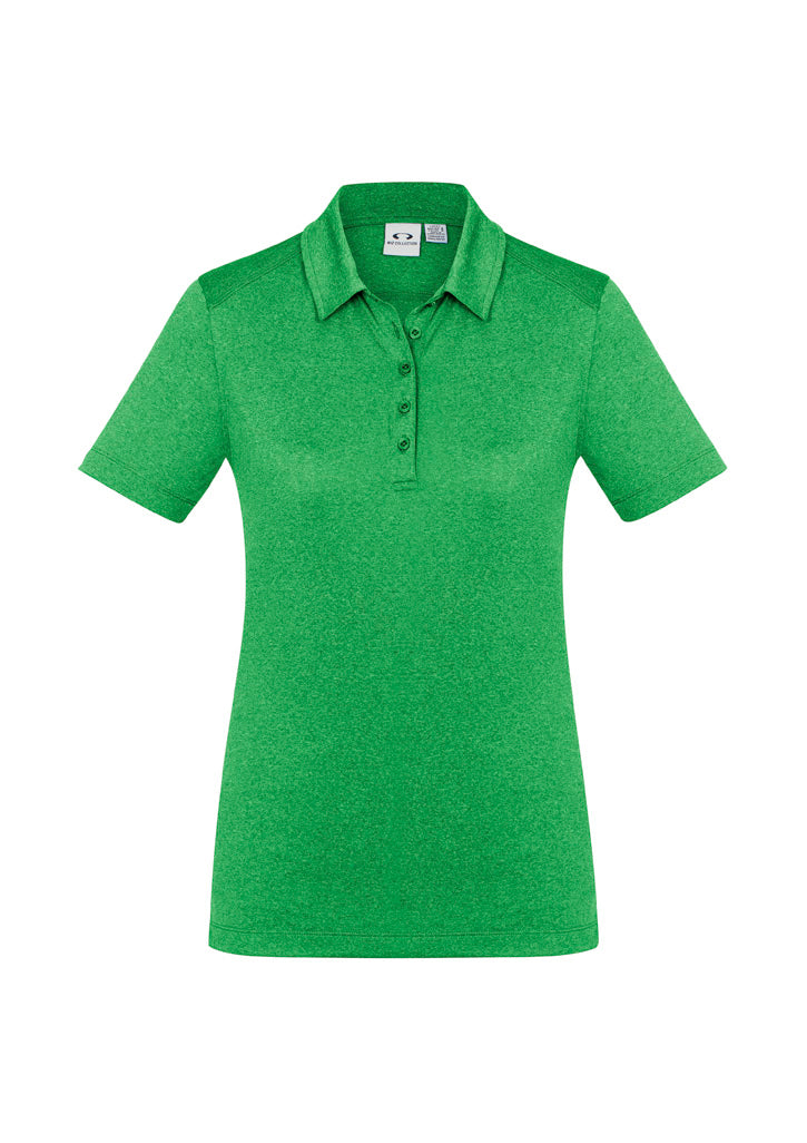 P815LS - Ladies Aero Polo