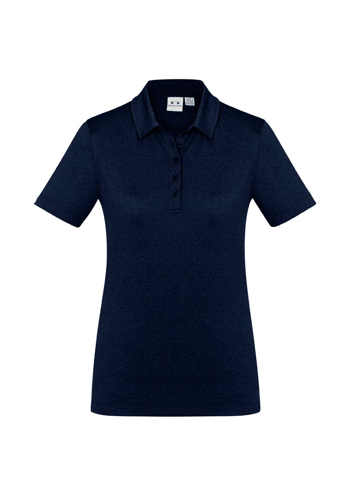 P815LS - Ladies Aero Polo