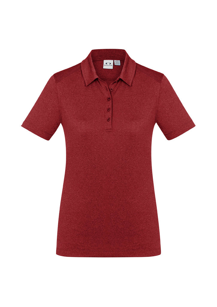 P815LS - Ladies Aero Polo