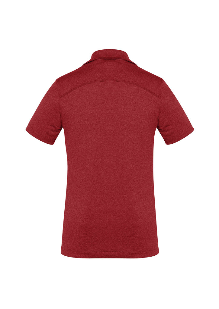 P815LS - Ladies Aero Polo
