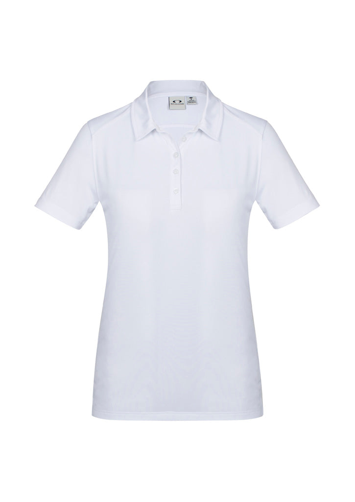 P815LS - Ladies Aero Polo