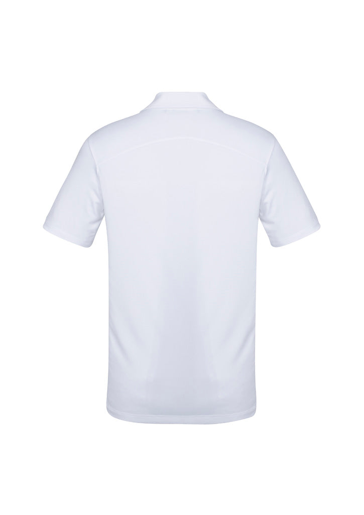P815MS - Mens Aero Polo