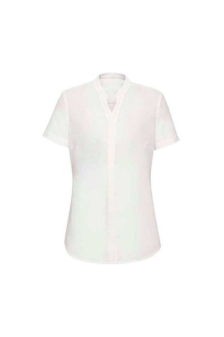 RB977LS - WOMENS JULIETTE S/S BLOUSE