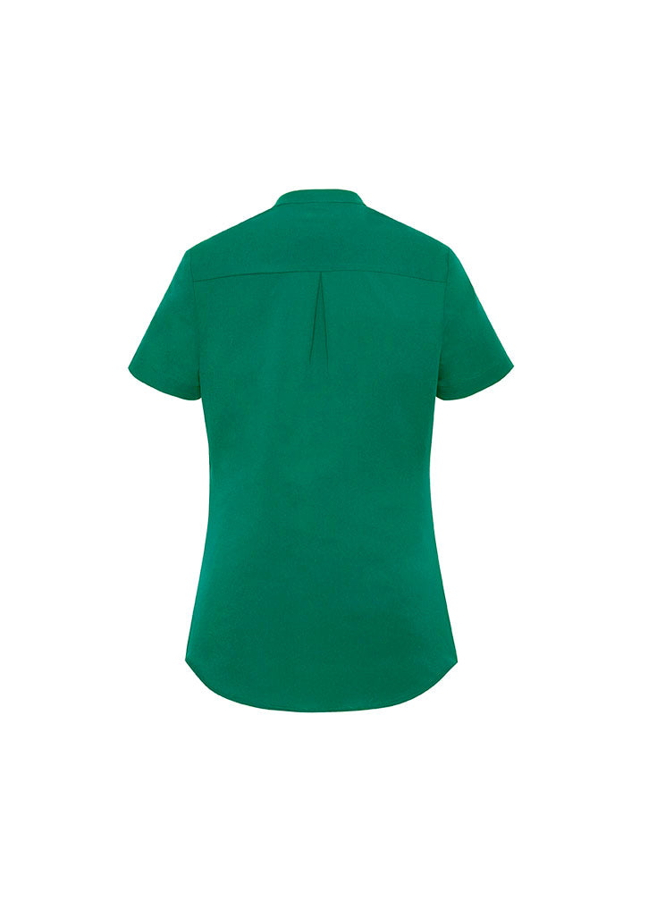 RB977LS - WOMENS JULIETTE S/S BLOUSE