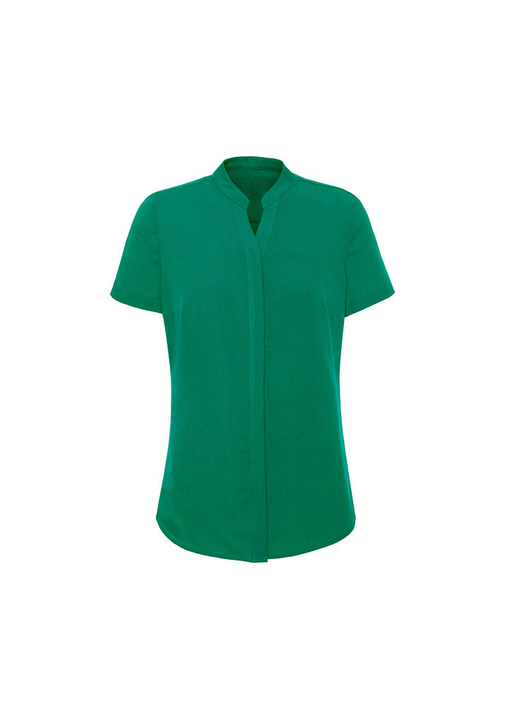 RB977LS - WOMENS JULIETTE S/S BLOUSE