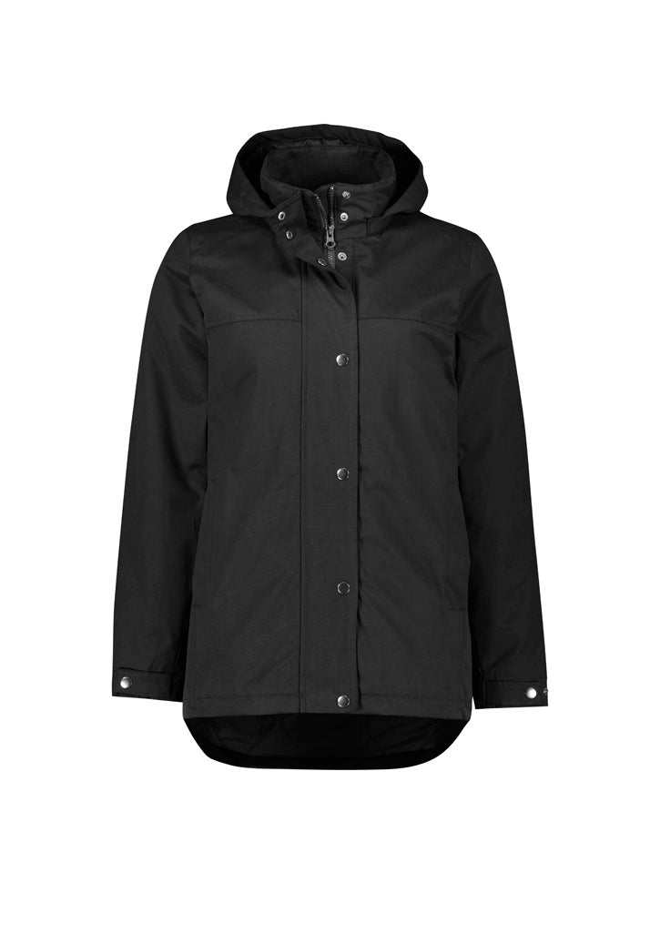 RJK265L - Melbourne Ladies Comfort Jacket