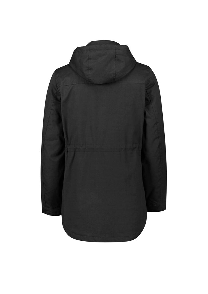 RJK265L - Melbourne Ladies Comfort Jacket