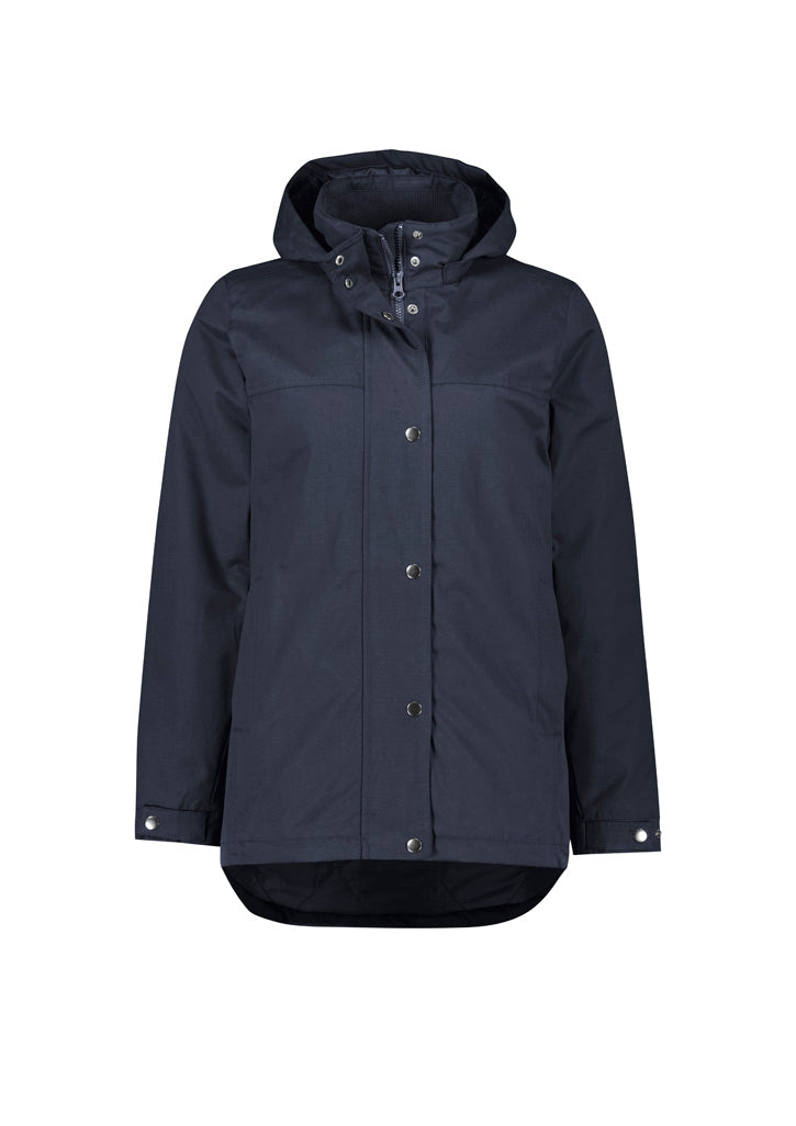 RJK265L - Melbourne Ladies Comfort Jacket