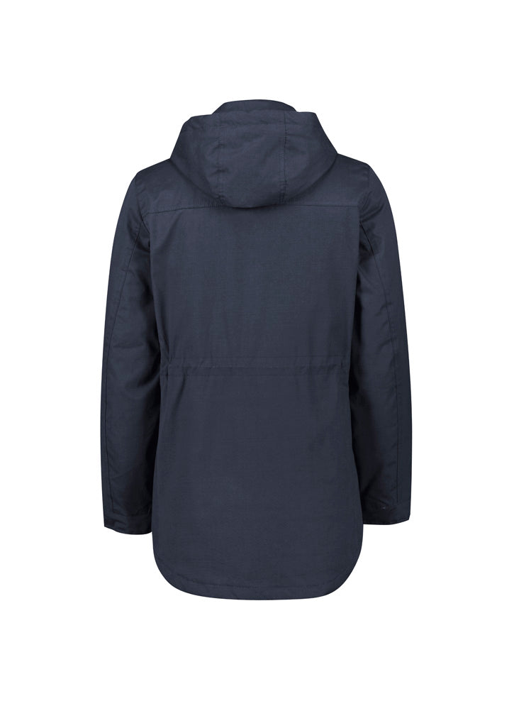 RJK265L - Melbourne Ladies Comfort Jacket