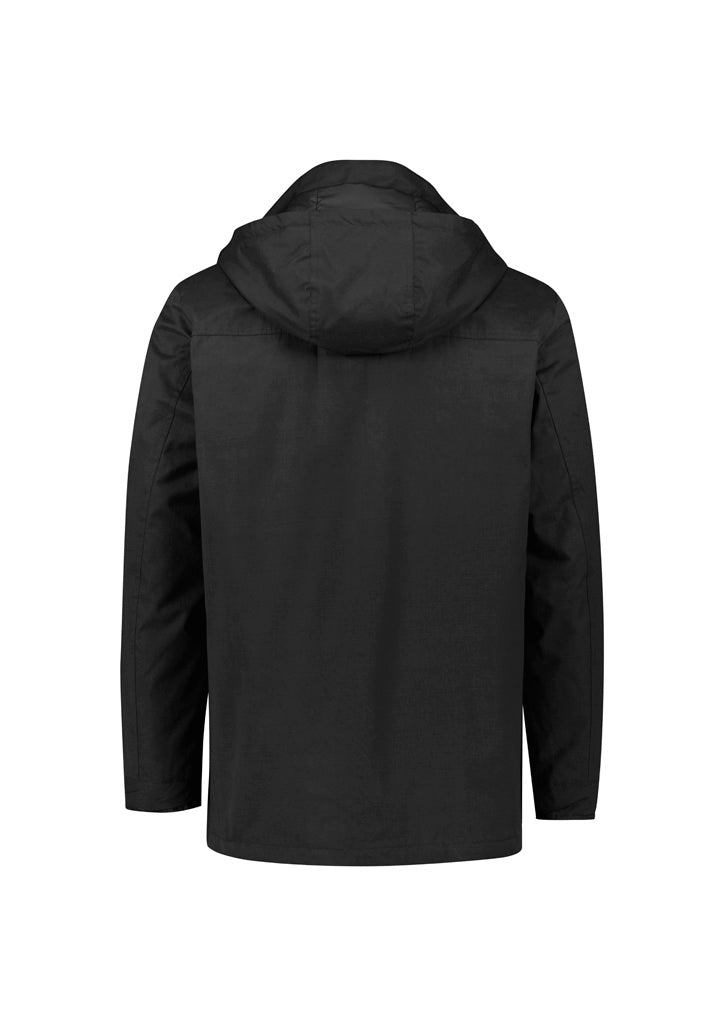 RJK265M - Melbourne Mens Comfort Jacket