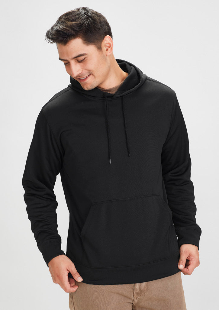SW239ML - Mens Hype Pull-On Hoodie