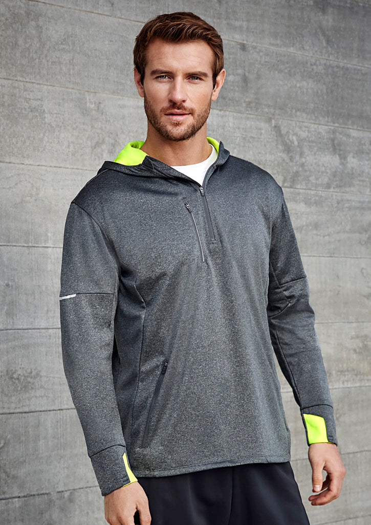 SW635M - Mens Pace Hoodie