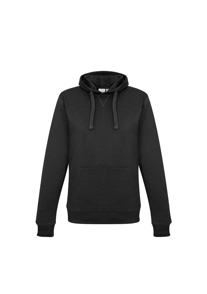 SW760L - Ladies Crew Hoodie