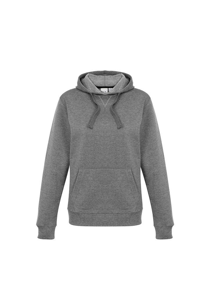 SW760L - Ladies Crew Hoodie