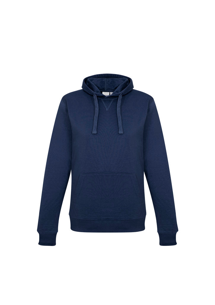 SW760L - Ladies Crew Hoodie