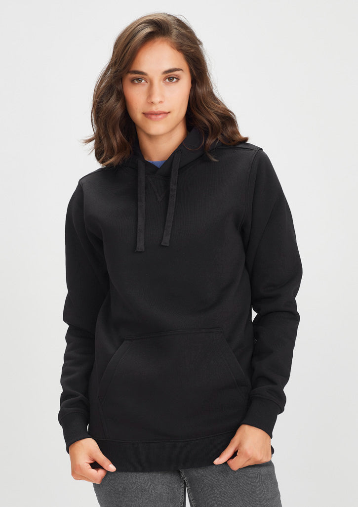 SW760L - Ladies Crew Hoodie