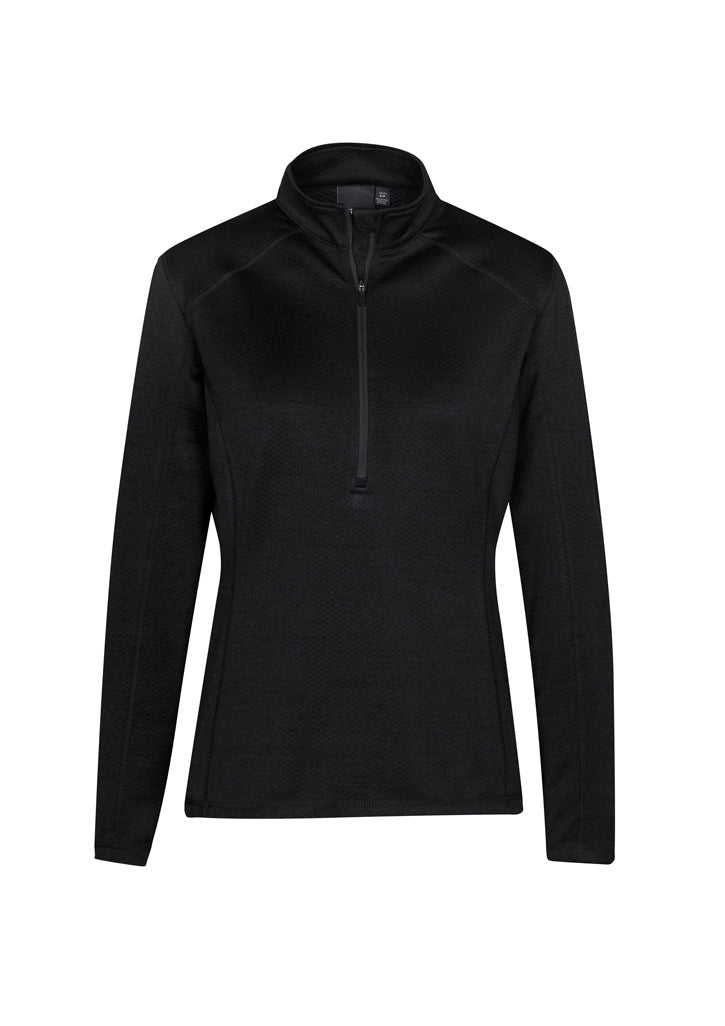 SW931L - LADIES MONTEREY TOP
