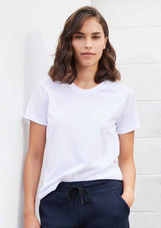 T301LS - Ladies Sprint Tee