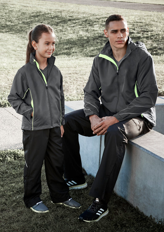 TP409K - KIDS RAZOR SPORTS PANT