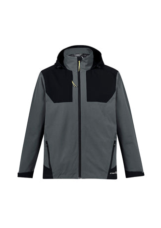 ZJ310 - Unisex Streetworx Stretch Waterproof Jacket