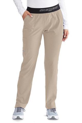 SK202 - Ladies Breeze Scrub Pant - 16 Colors Available