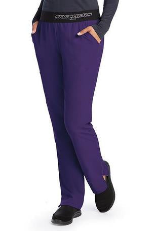 SK202 - Ladies Breeze Scrub Pant - 16 Colors Available