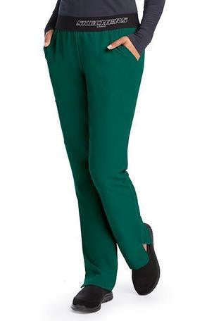 SK202 - Ladies Breeze Scrub Pant - 16 Colors Available
