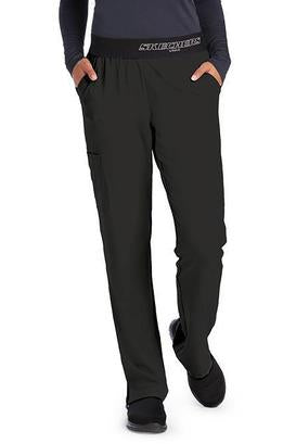 SK202 - Ladies Breeze Scrub Pant - 16 Colors Available